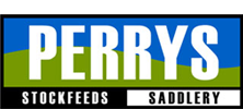 perrys logo