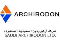 archirodon mettalic forge client