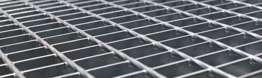 electro forged steel grating