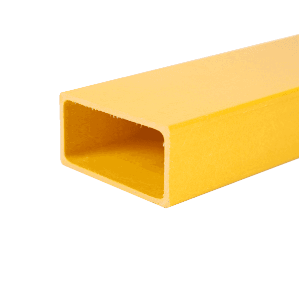 frp rectangular tube