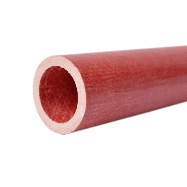 frp round tube